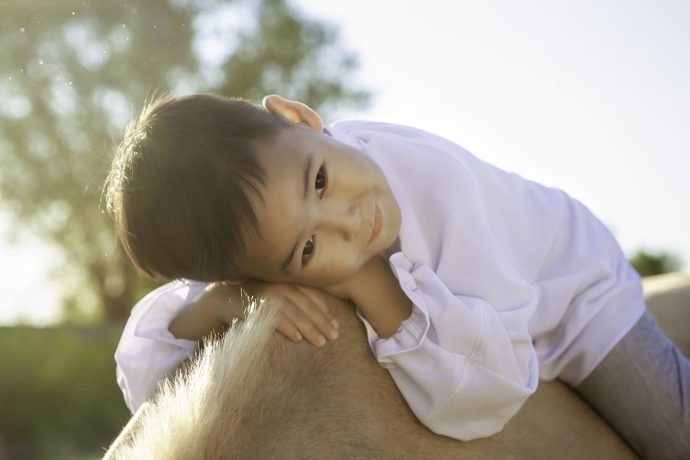 Photograph by Ажар Шайдилдинова