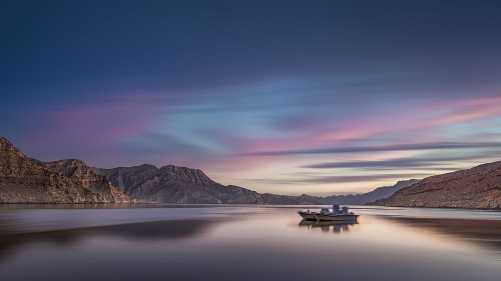 Photograph by Awf Al Shehhi