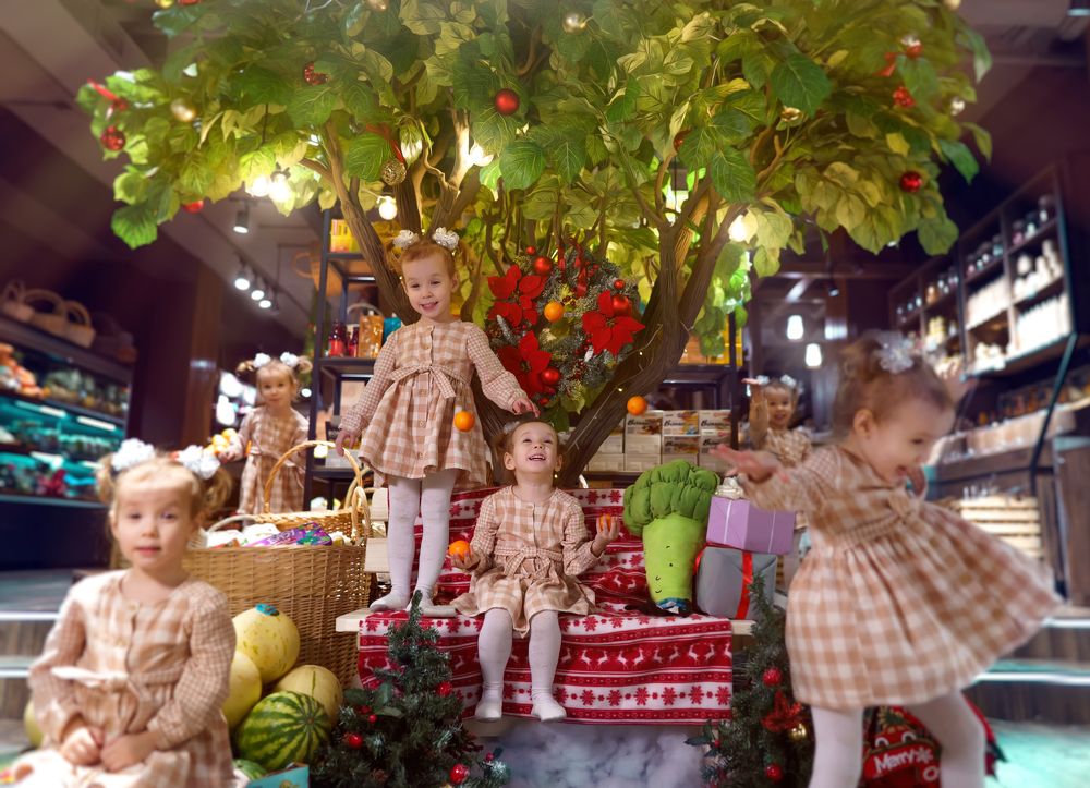 Photograph by Эдгар Сергеев