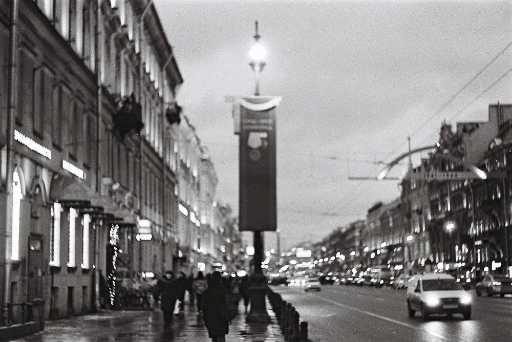 Photograph by Анастасия Гуcельникова