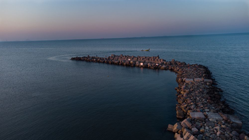 Photograph by marco bernal