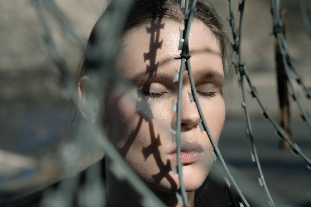 Photograph by Dmitriy Rastorguev