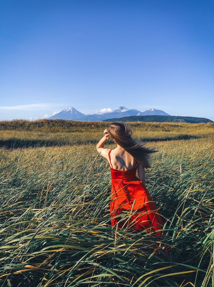 Утончённость в природе
