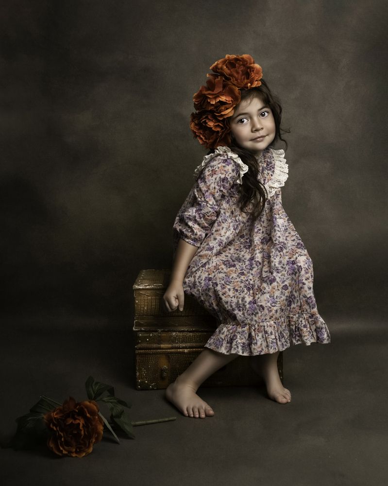 Photograph by Gracia Amezquita