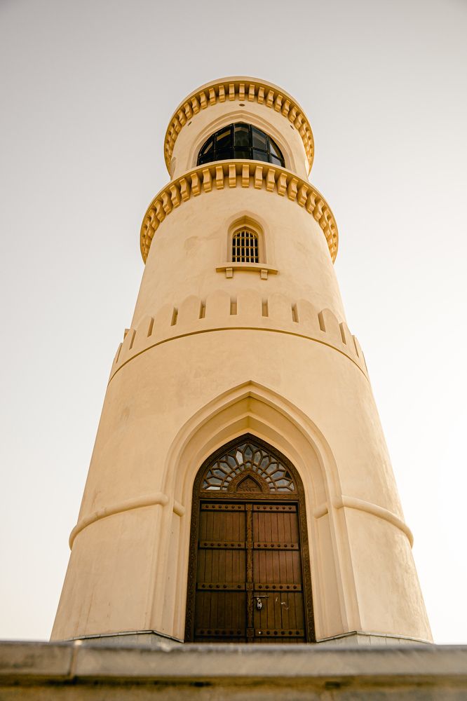 Photograph by Mutasim AL-Bulushi