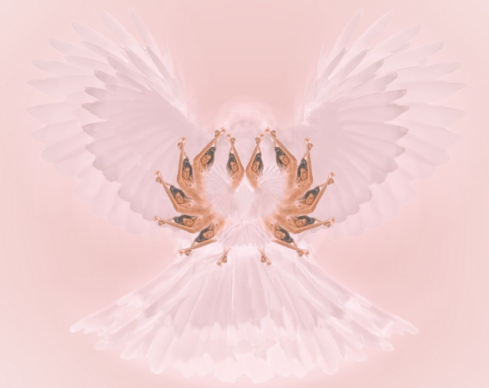 Photograph by Martha Alicia Moreschi