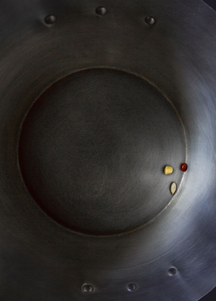 Photograph by Martha Alicia Moreschi