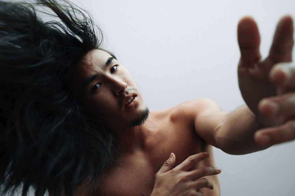 Photograph by Азат Ахметжанов