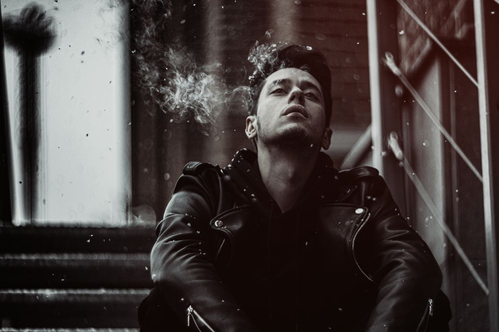 Photograph by Андрей Титаев