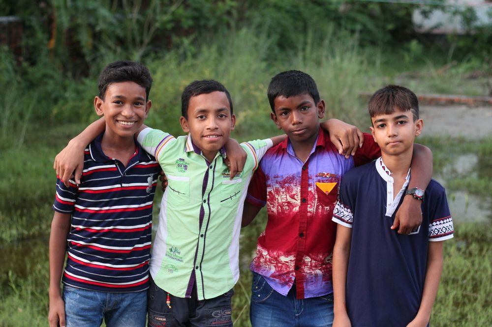 Photograph by Mehedi Srabon