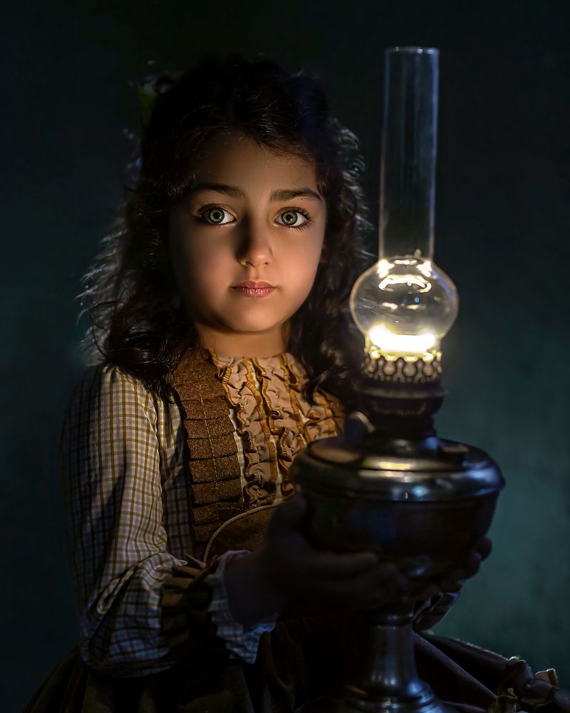 Photograph by Amin Mahdavi