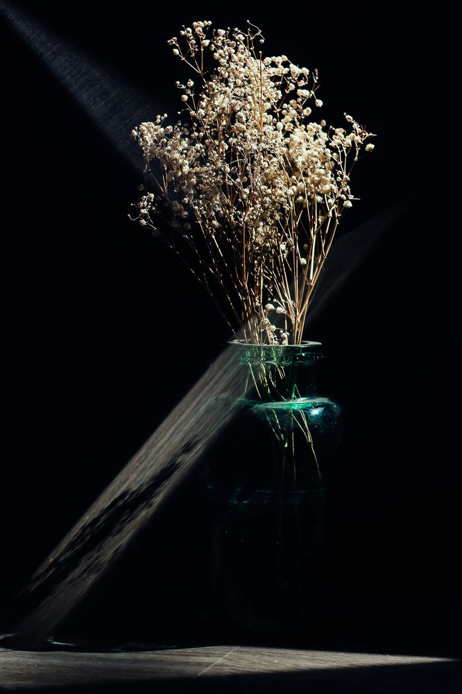 Photograph by Evgeniya Gribova