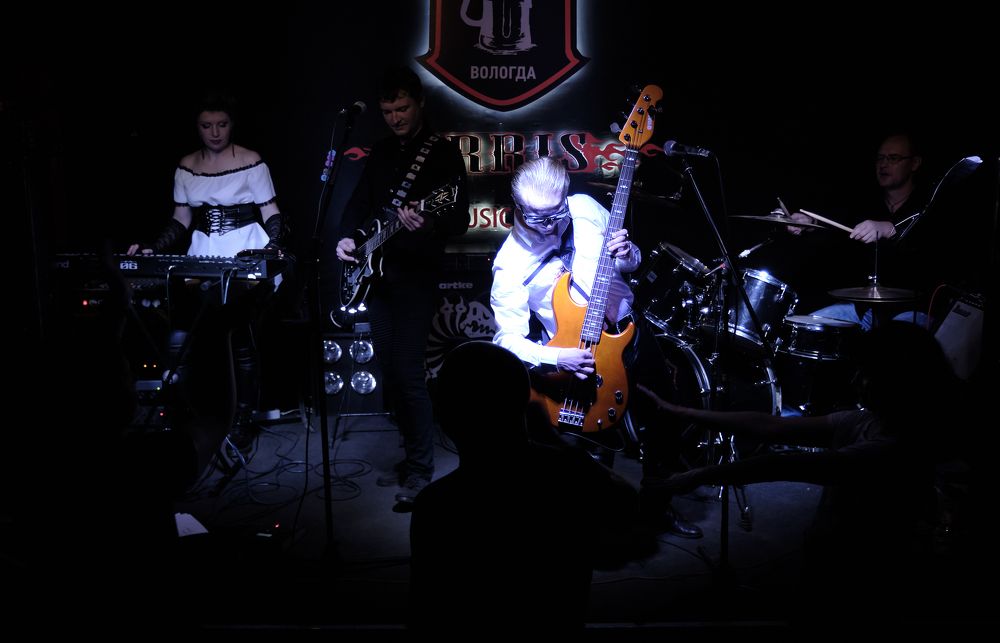 Photograph by Николай Игумнов