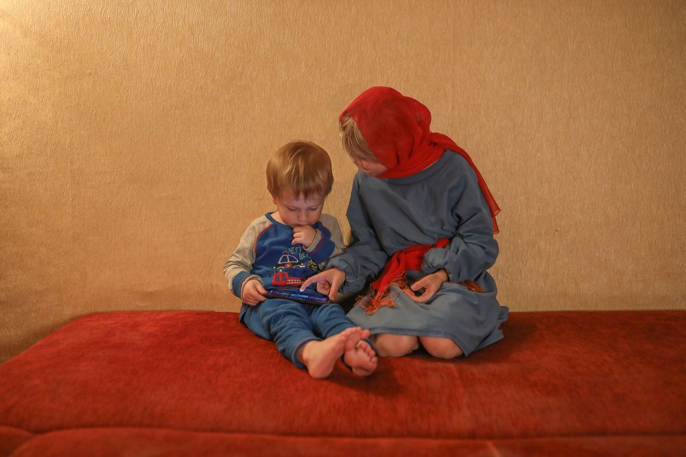 Photograph by Ирина Гончаренко