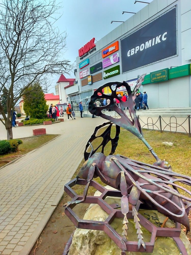 Photograph by Надія Дичка