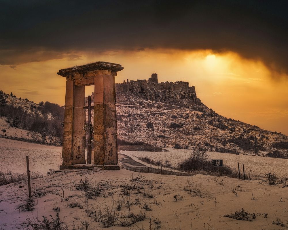 Photograph by Roman Adamjak