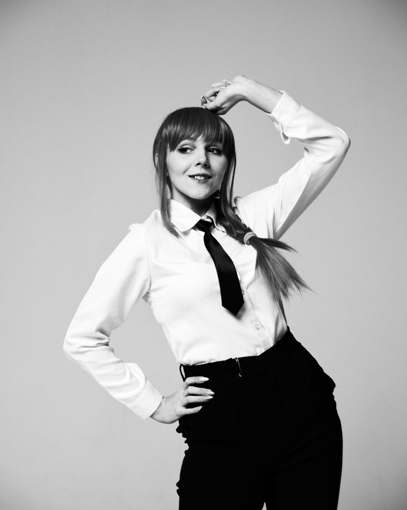 Photograph by Евгений Холодок