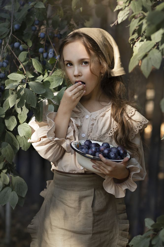 Photograph by Алла Семдянкина