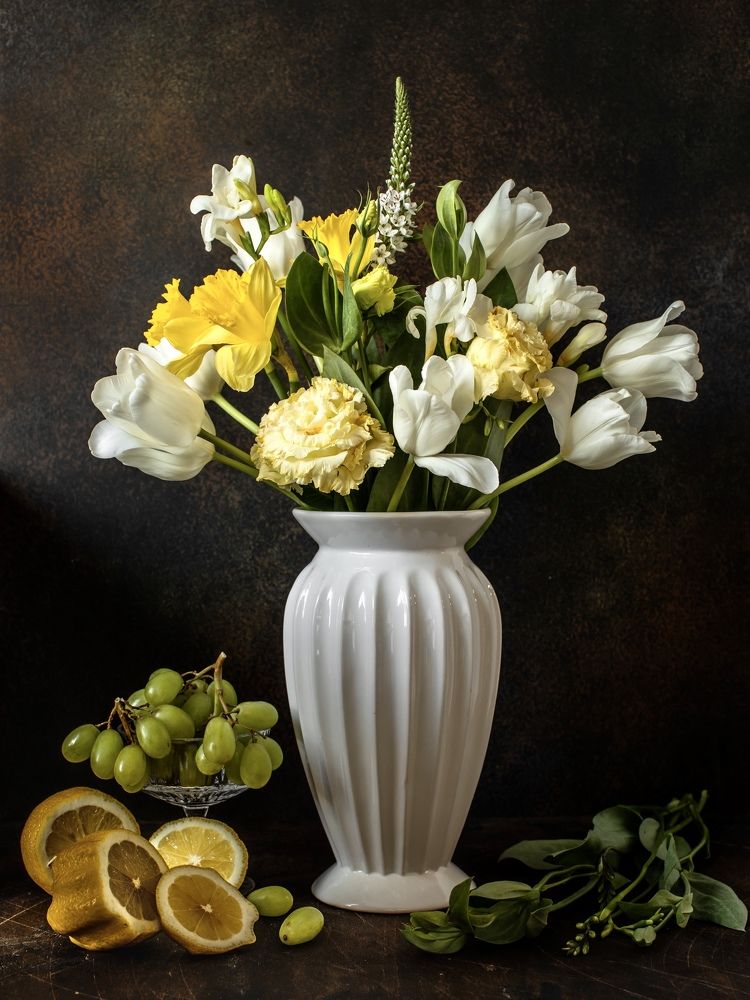 Фотография автора Мария Сурмачева