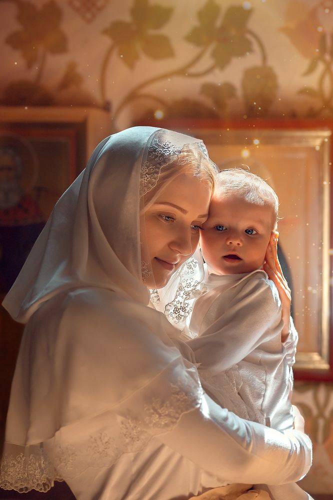 Photograph by Анастасия Коверникова