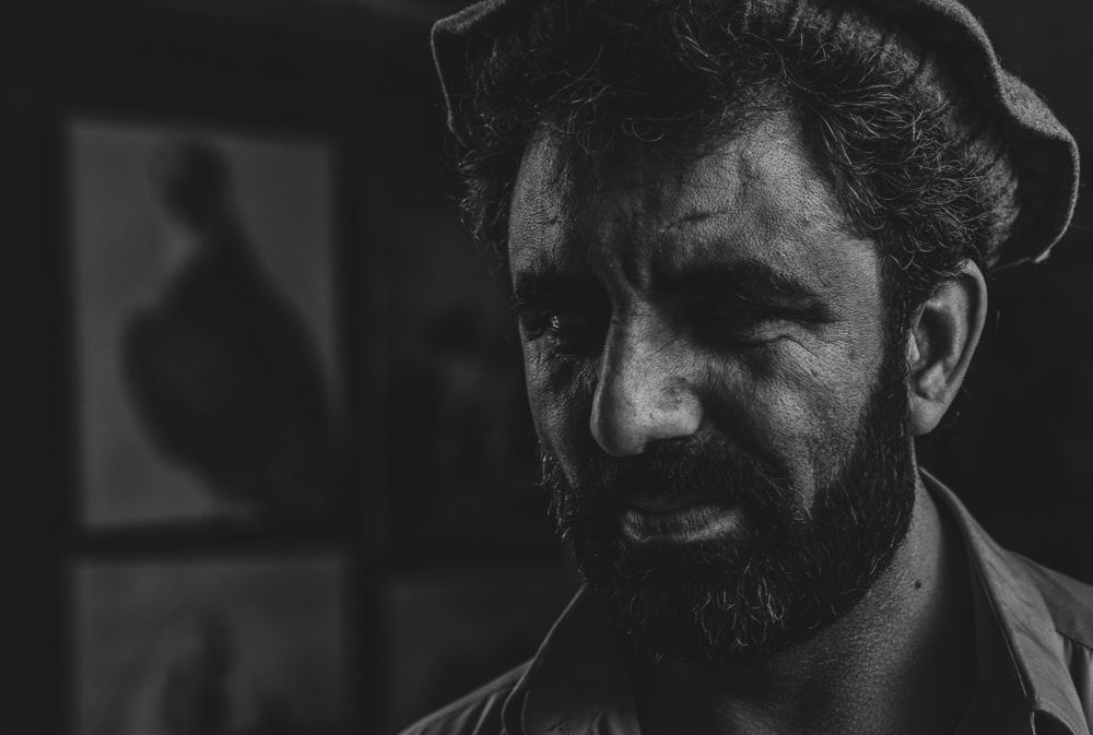 Photograph by Riyas China