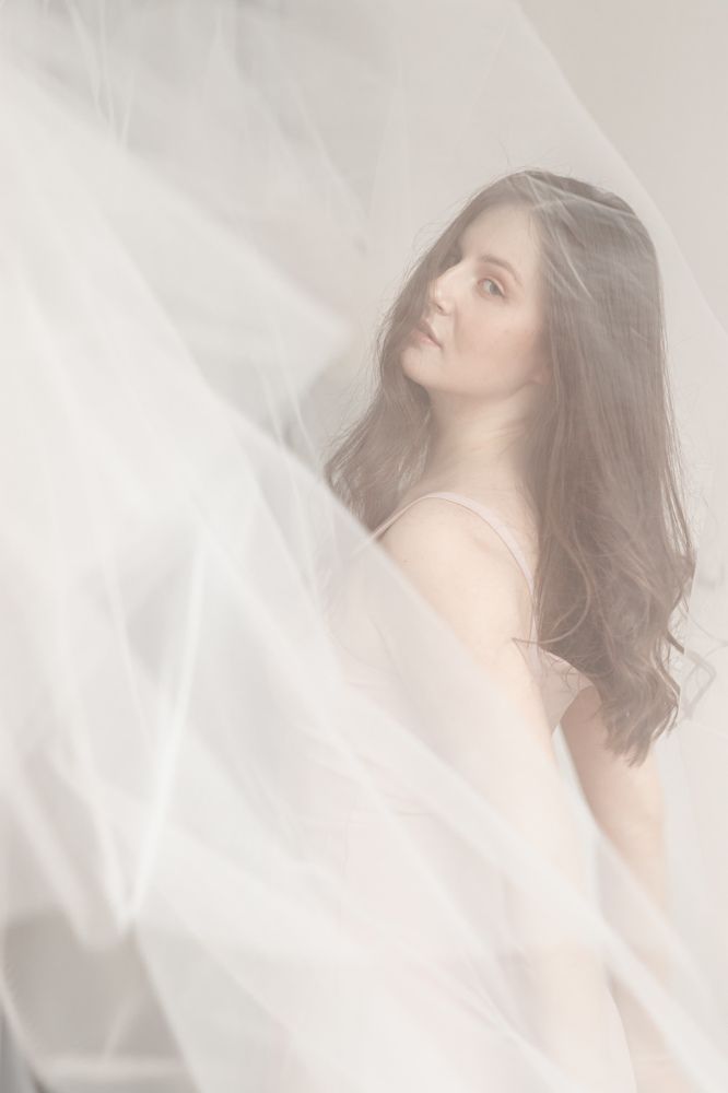 Photograph by Анастасия Рубан