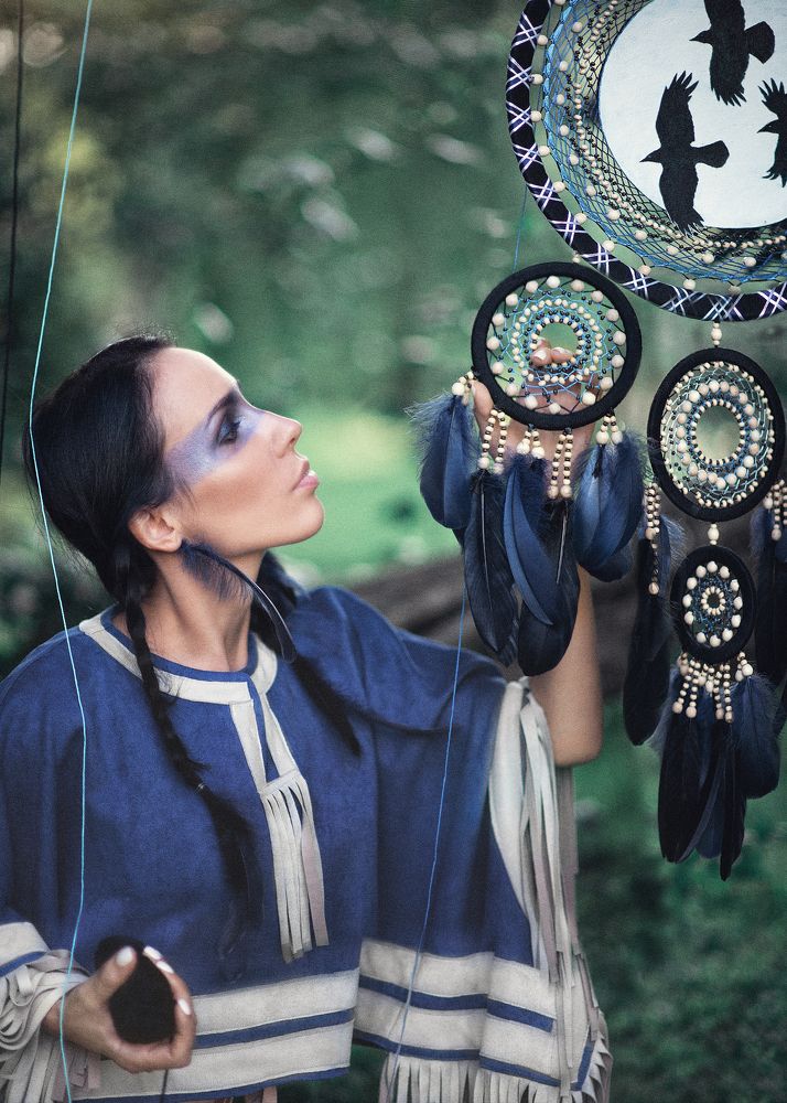 Photograph by Dinara Fatykhova