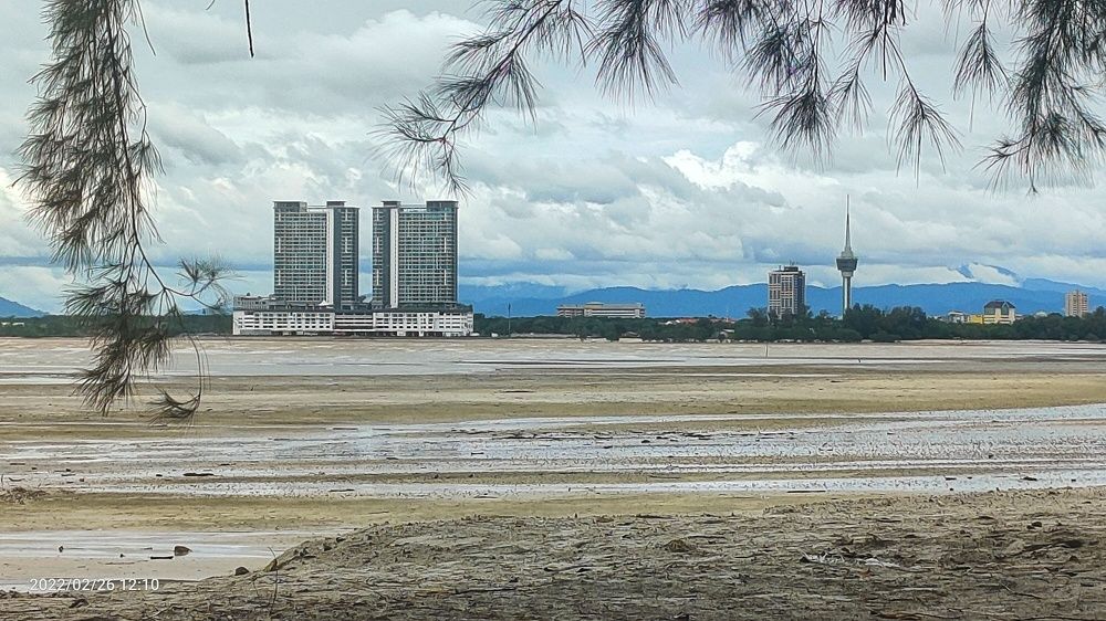 Beach View