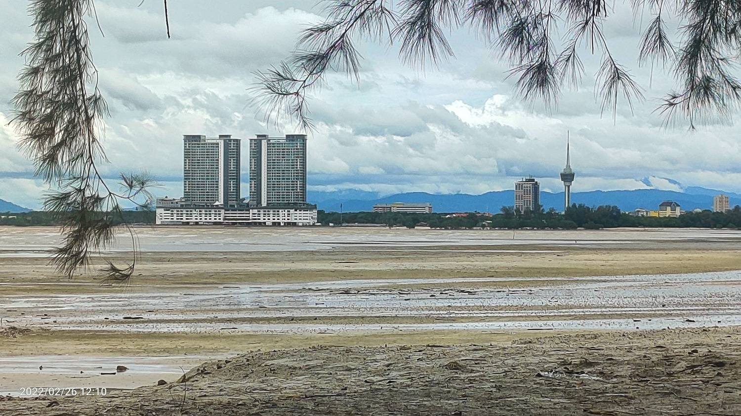 Beach View