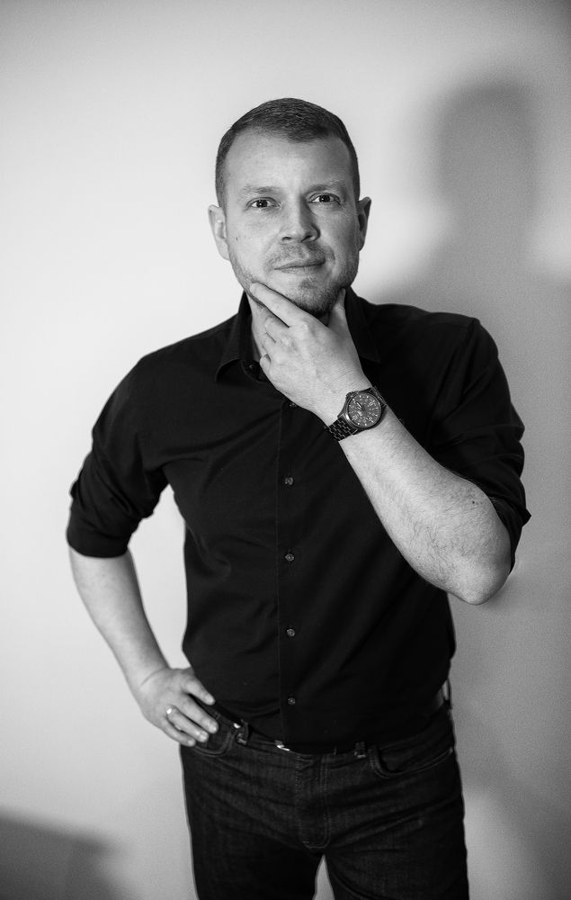 Photograph by Dinara Fatykhova