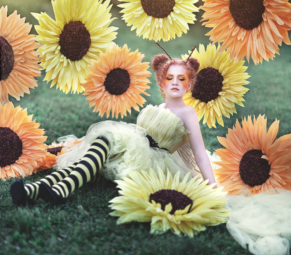 Photograph by Dinara Fatykhova