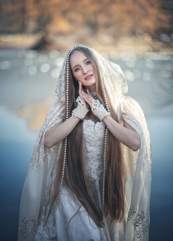 Photograph by Dinara Fatykhova