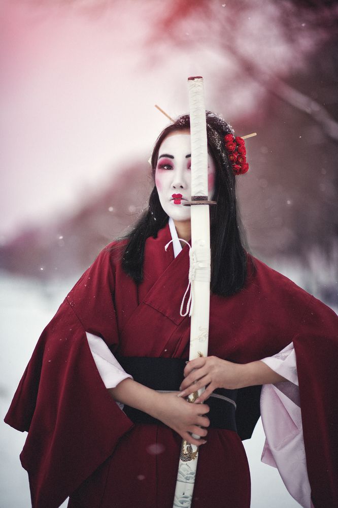 Photograph by Dinara Fatykhova