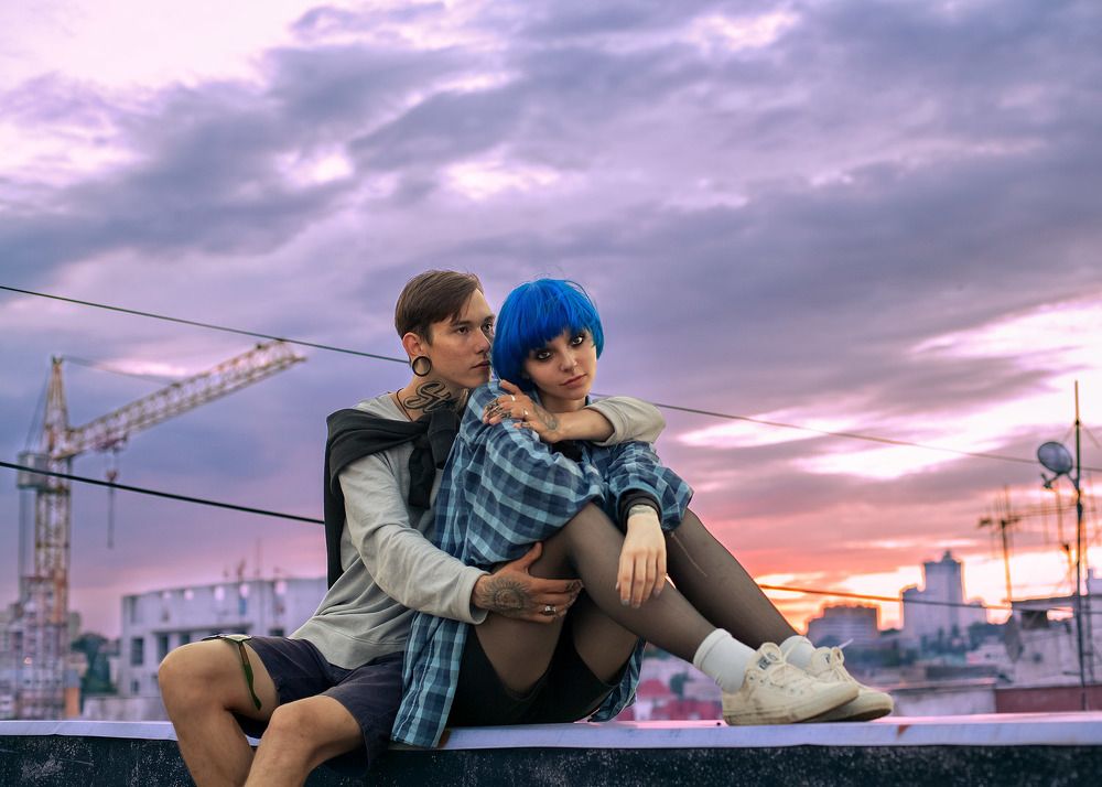 Photograph by Анжелика Зинченко