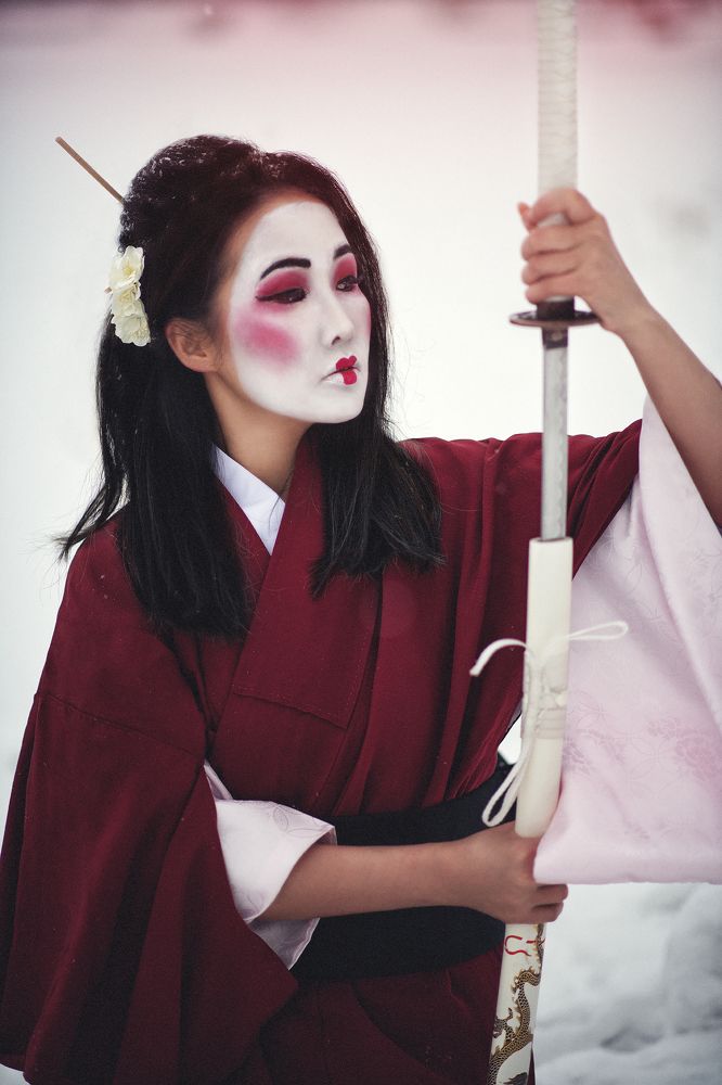 Photograph by Dinara Fatykhova