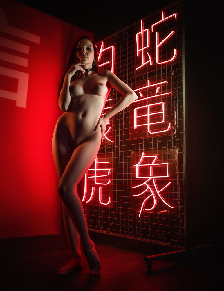 Photograph by Константин Раскудакин