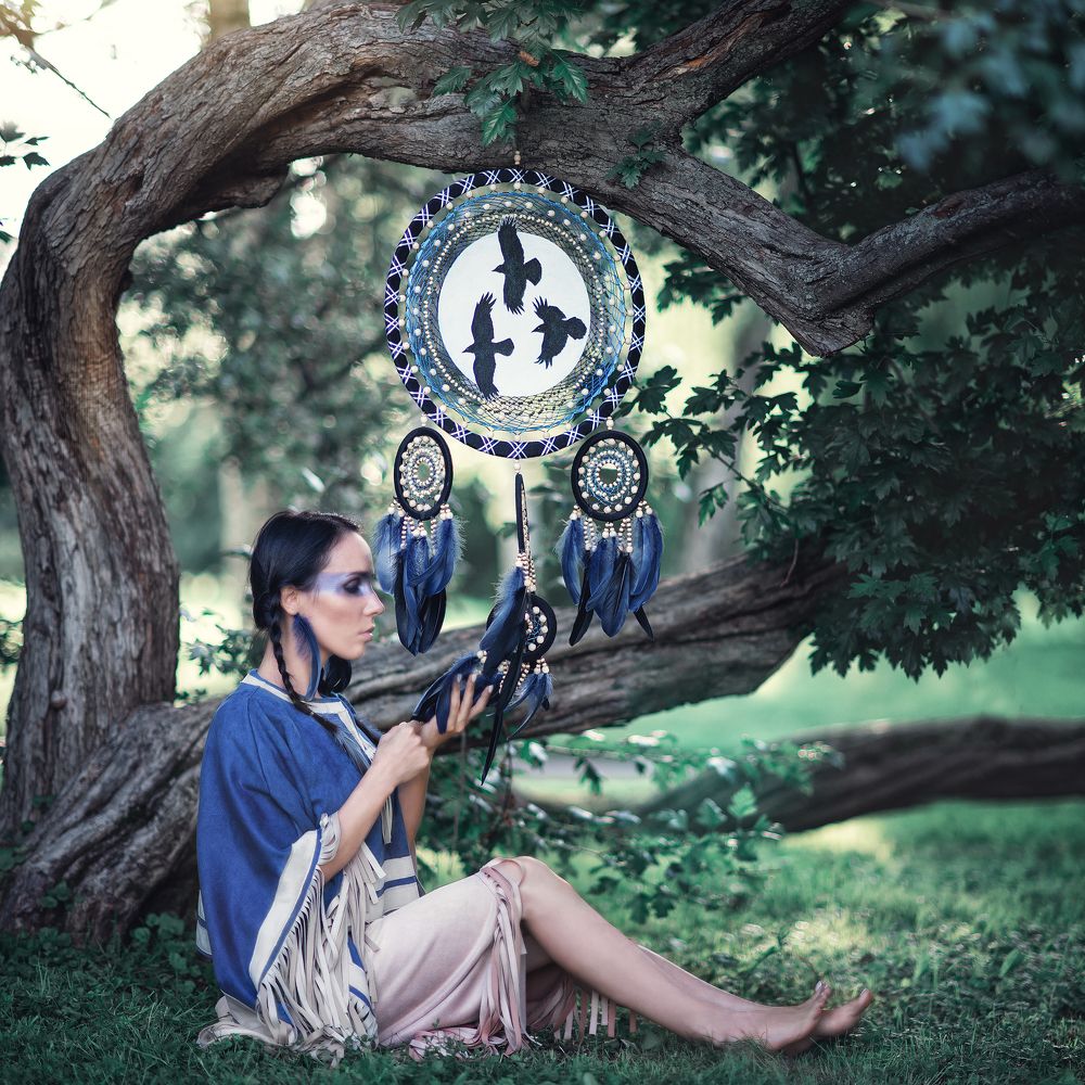 Photograph by Dinara Fatykhova