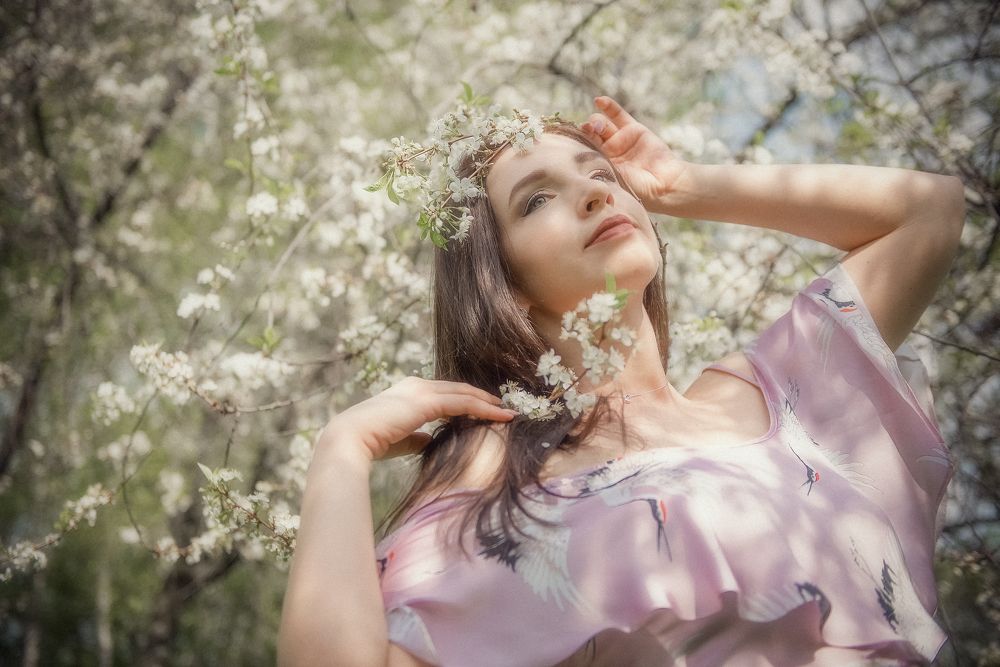 Photograph by Ирина Кудрина