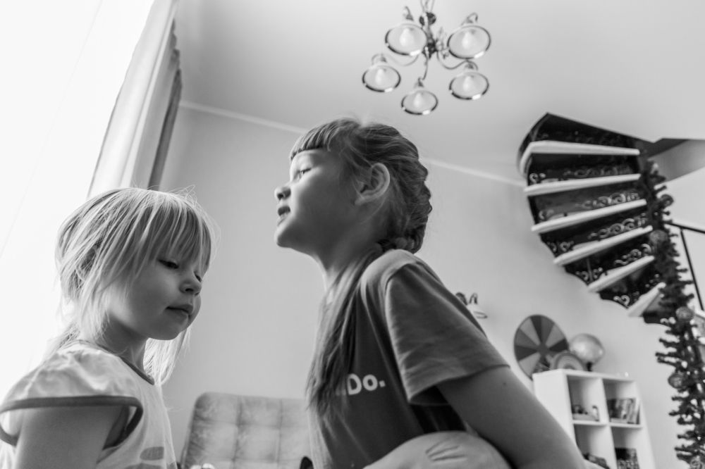 Photograph by Алексей Худяков