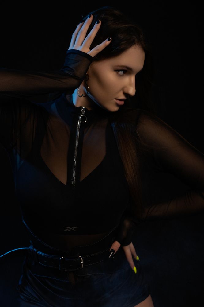 Фотография автора Дина Буланова