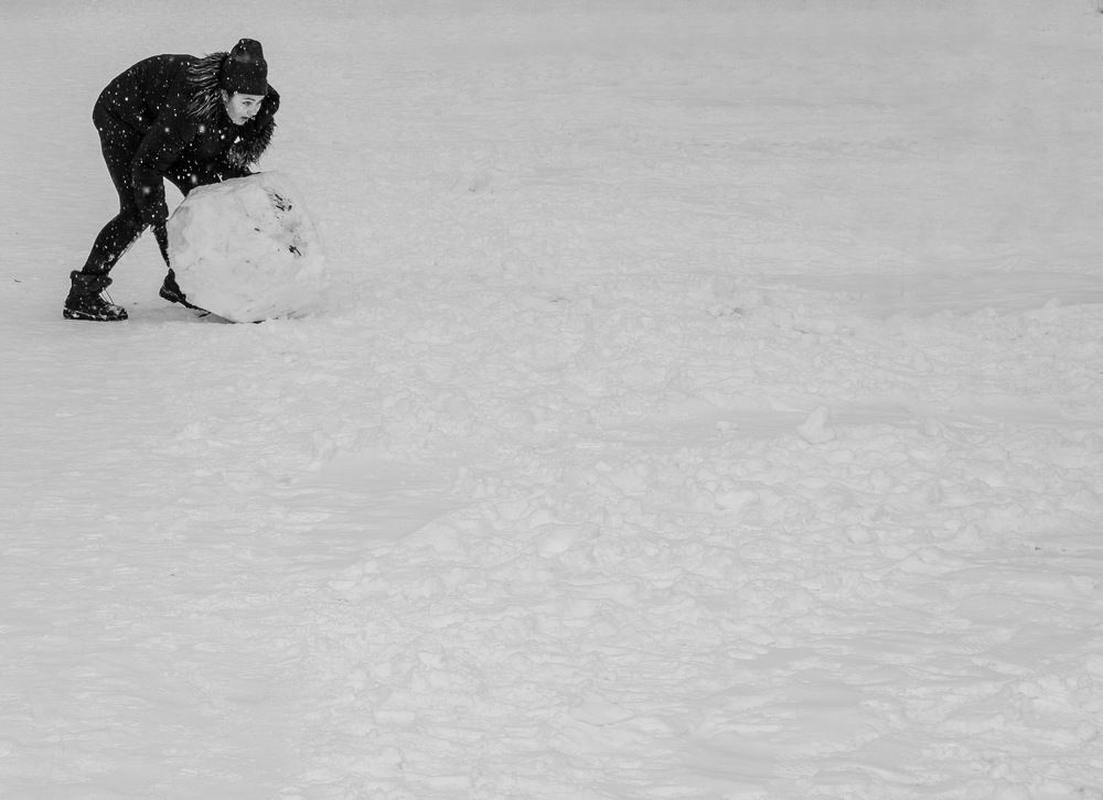 Photograph by Валерий Небренчин