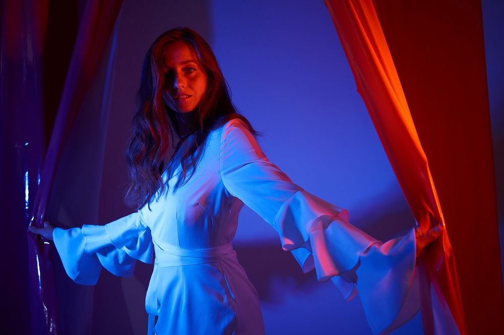 Photograph by Сергей Антонишин