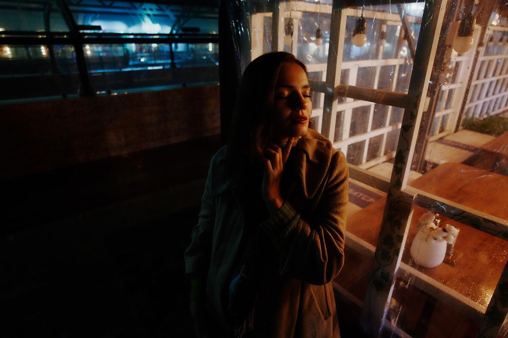 Photograph by Сергей Антонишин