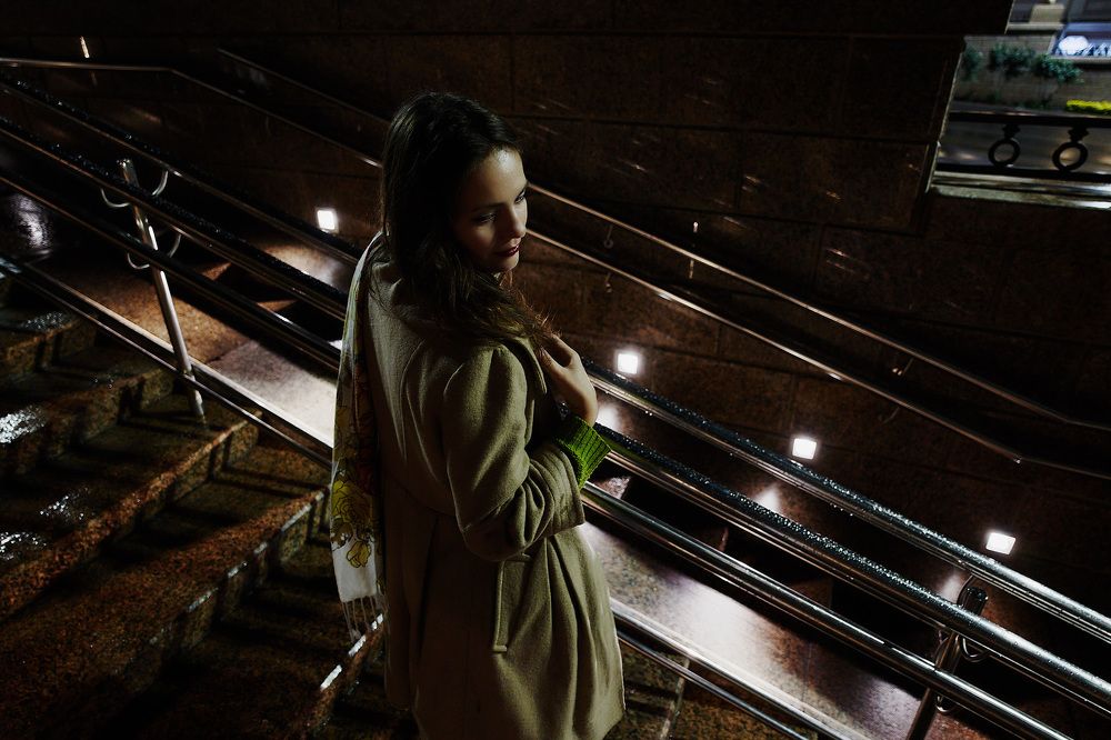 Photograph by Сергей Антонишин