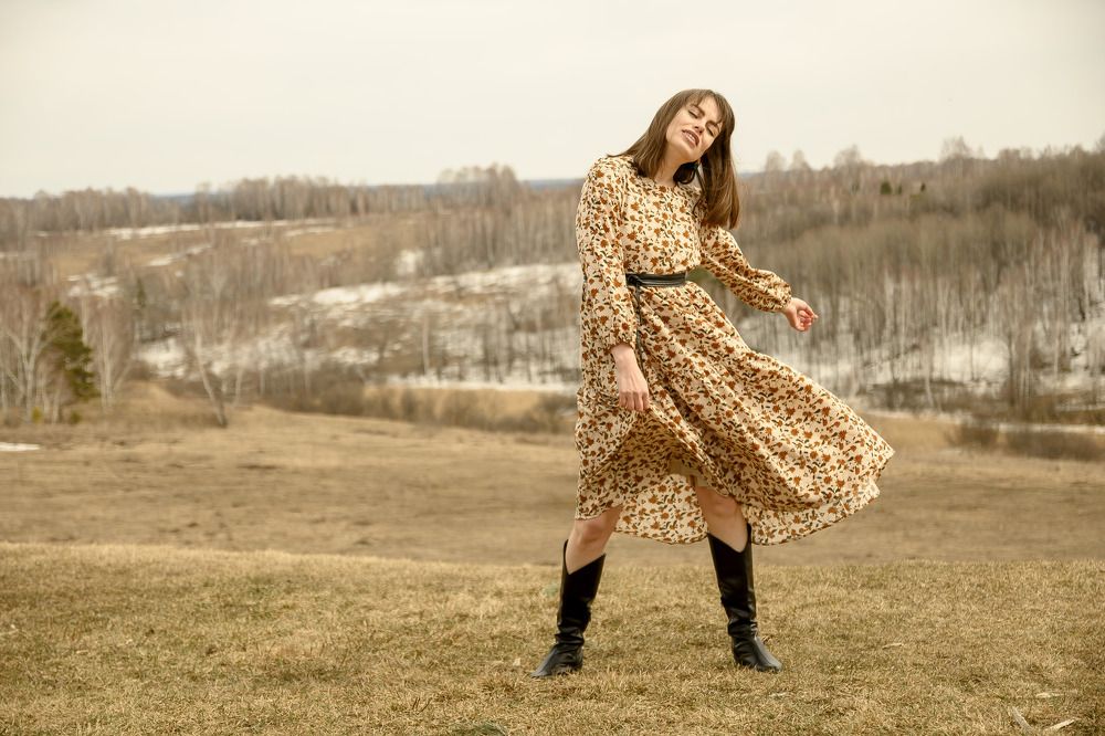 Photograph by Юлия Силина