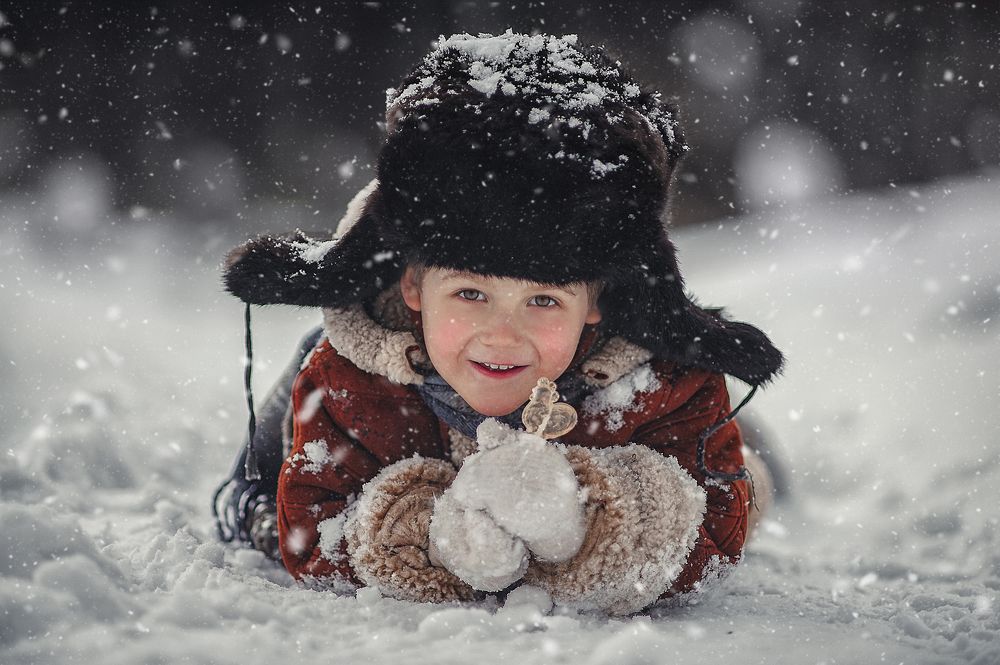 Photograph by Лысенкова Ксения