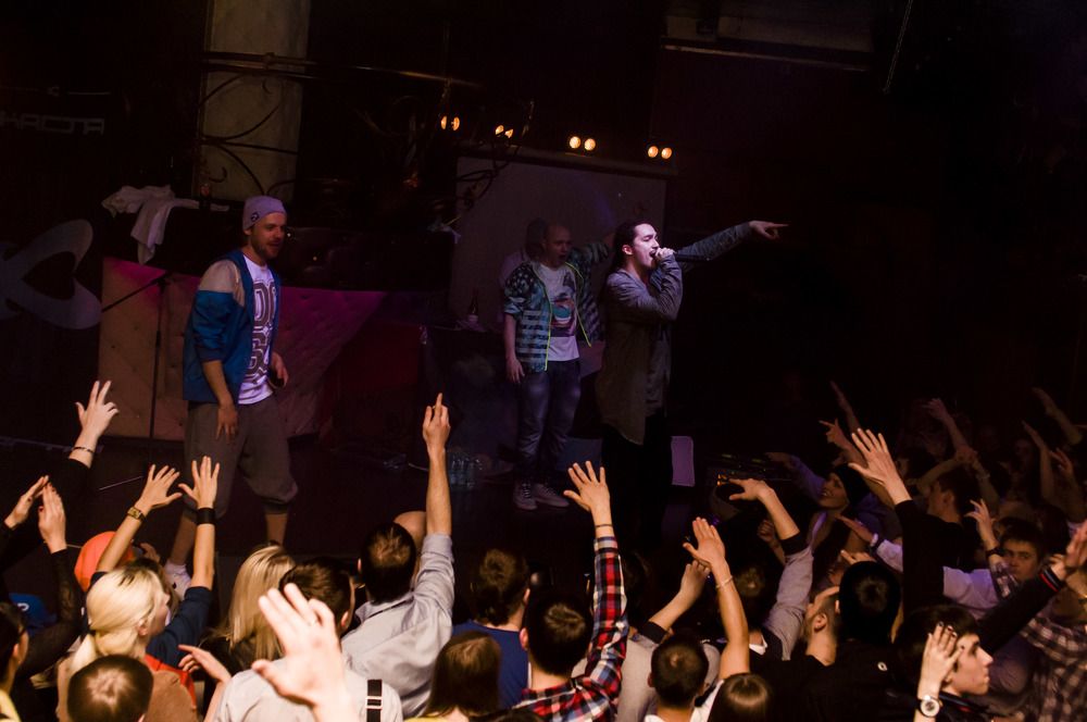 Photograph by Юлия Силина