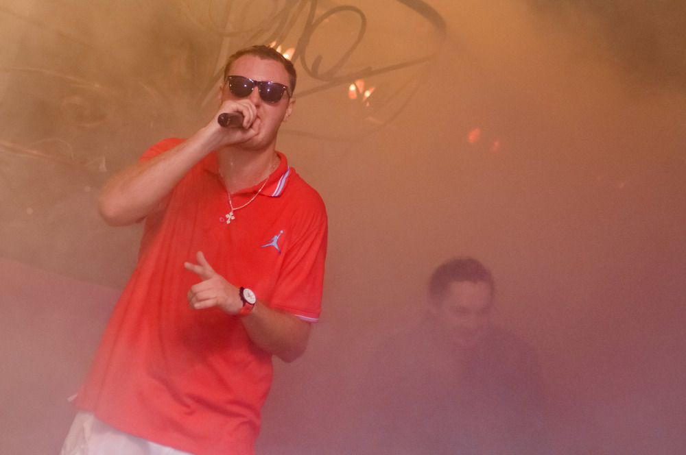 Photograph by Юлия Силина