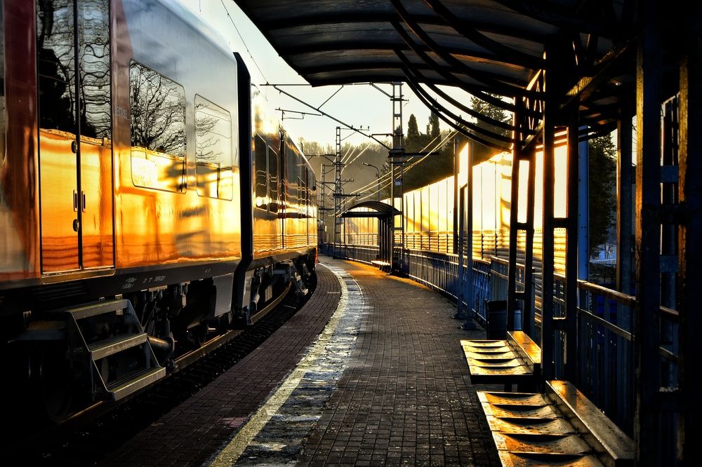 Photograph by Семён Личман