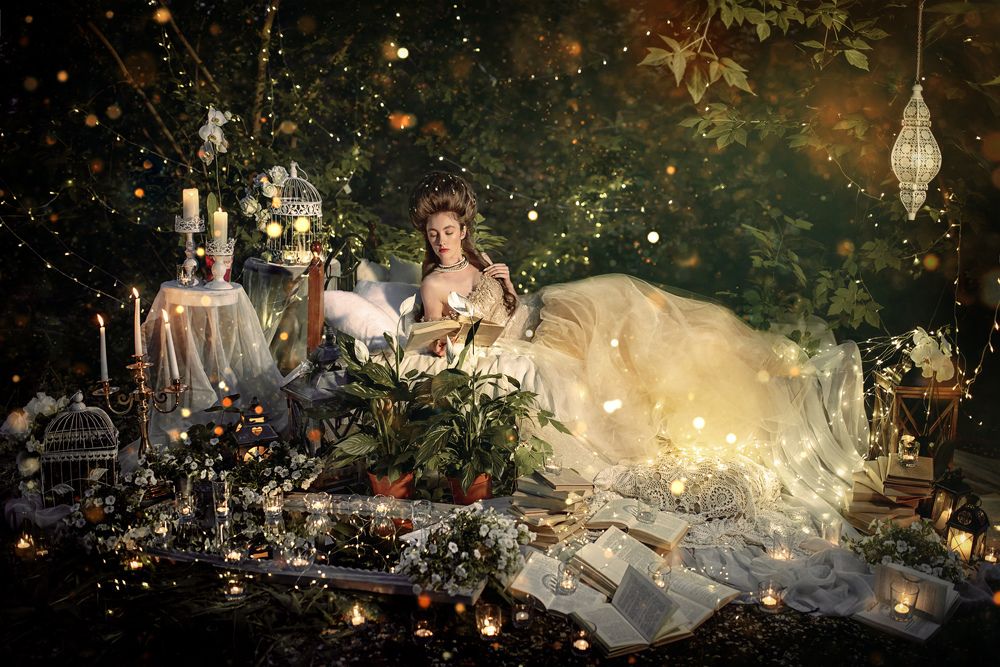 Photograph by Мария Луцук